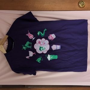 Nickelodeon shirt
